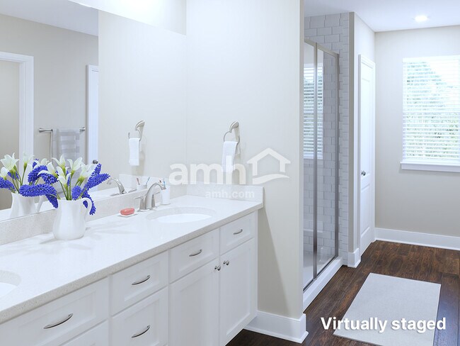 Building Photo - 2409 Garrett Prk Dr