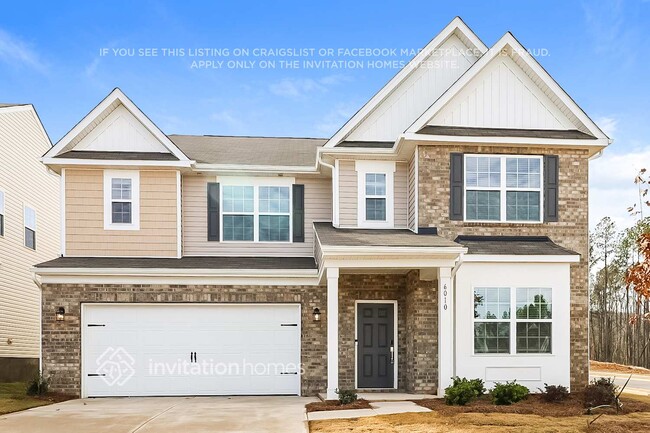 Building Photo - 6010 Oak Br Cir