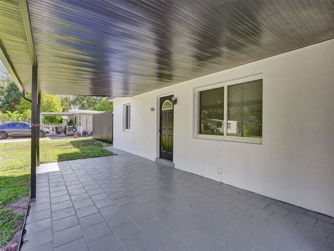 Building Photo - 106 Edmund Rd