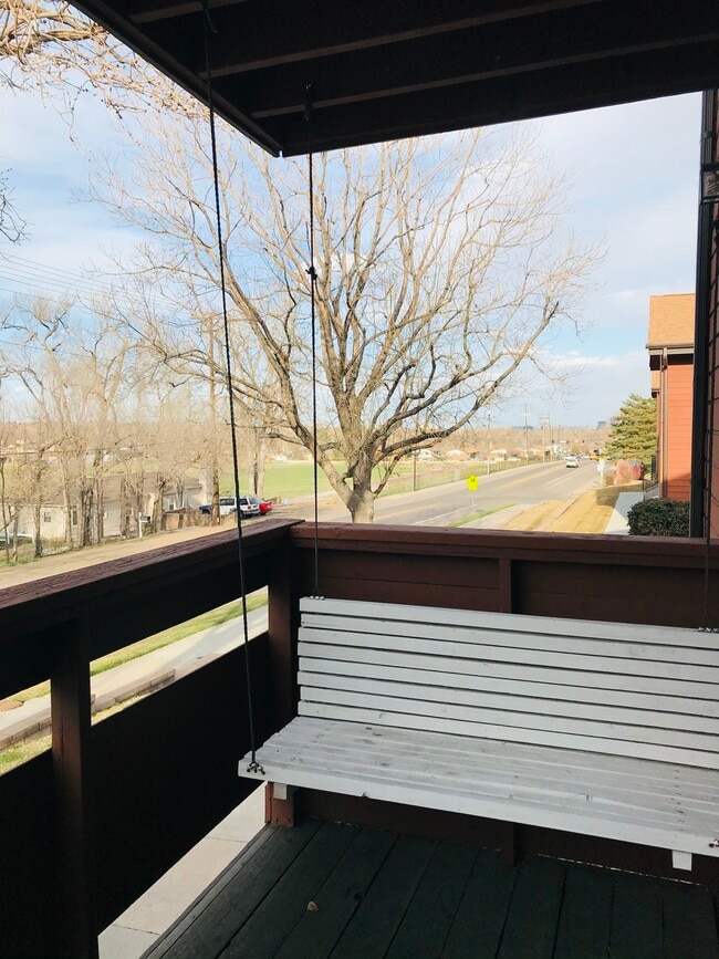 porch - 7080 W 20th Ave