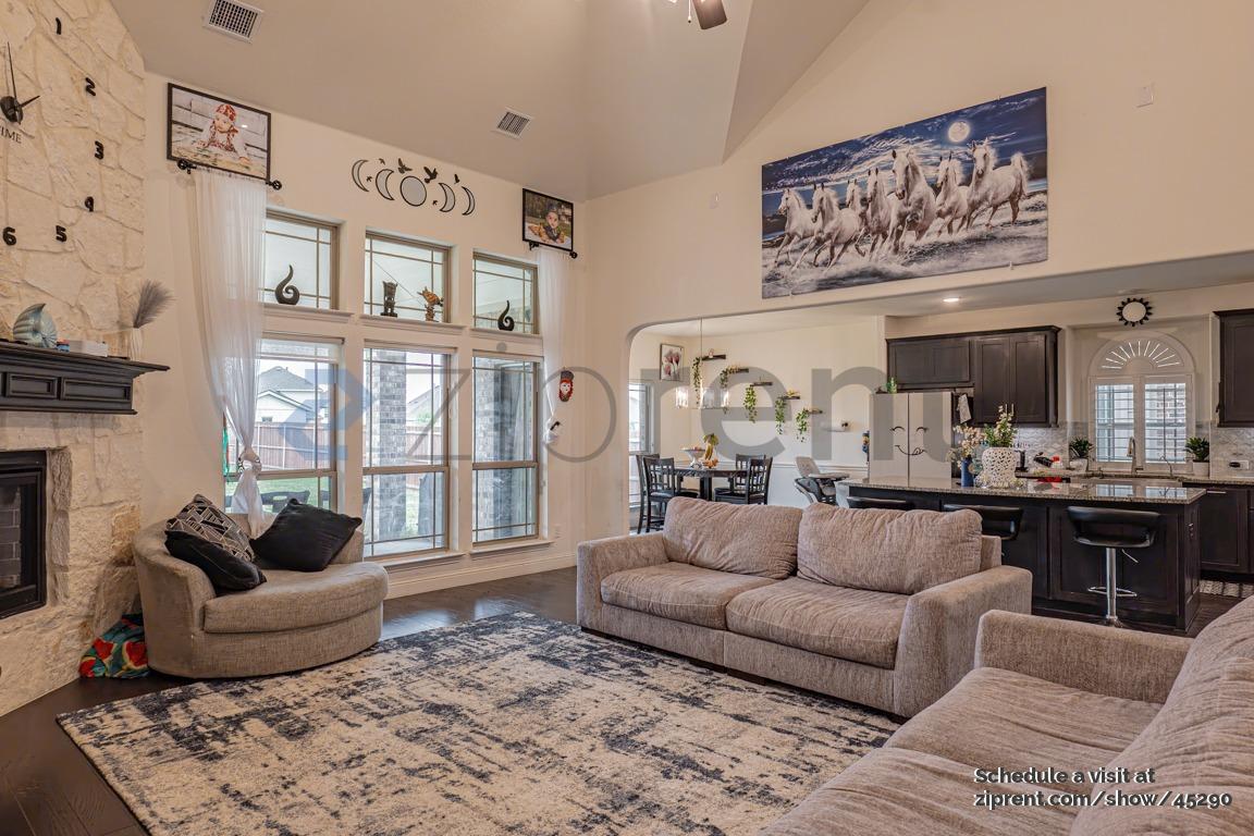 Building Photo - 6036 Warden Lk Trl