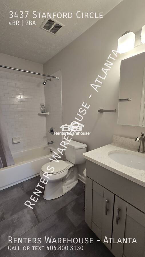 Building Photo - 3437 Stanford Cir