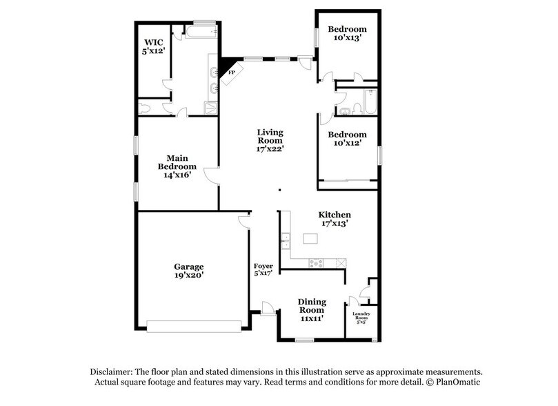 Building Photo - 9957 Yearling Pl