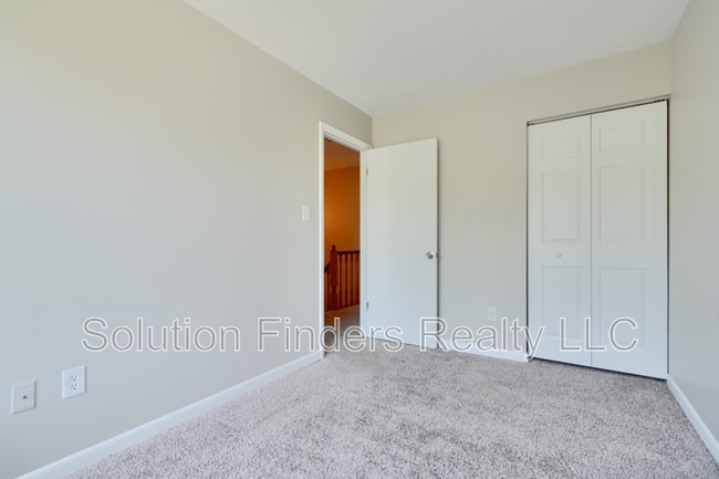 Building Photo - 3419 Clairborne Way