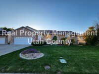 Building Photo - Large Spanish Fork Home