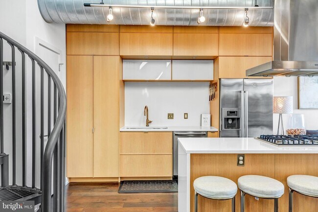 Building Photo - 1515 15th St NW