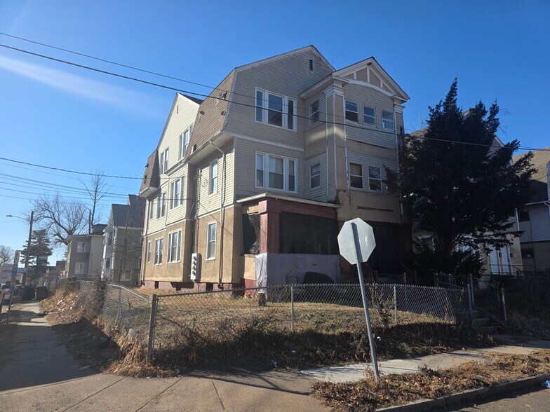 Building Photo - 50 Ranney St