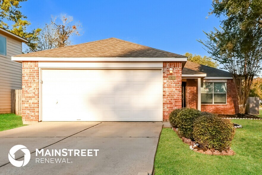 Primary Photo - 16360 Hidden River Ct