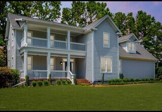 Building Photo - Porter's Neck Single Family Home