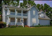 Building Photo - Porter's Neck Single Family Home