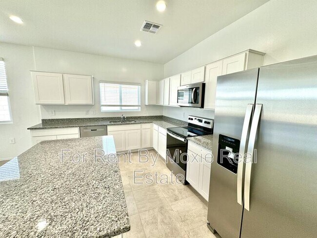 Building Photo - 36080 W San Ildefanso Ave