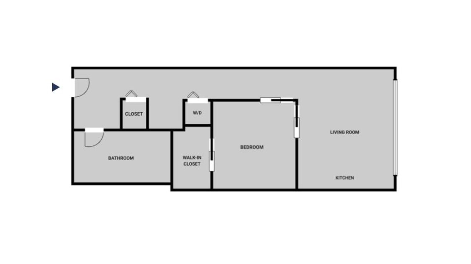 Building Photo - 1 Florida Ave NE