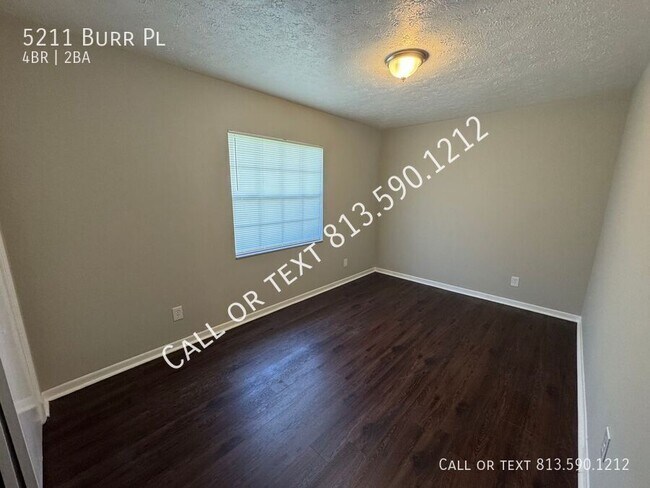 Building Photo - 5211 Burr Pl