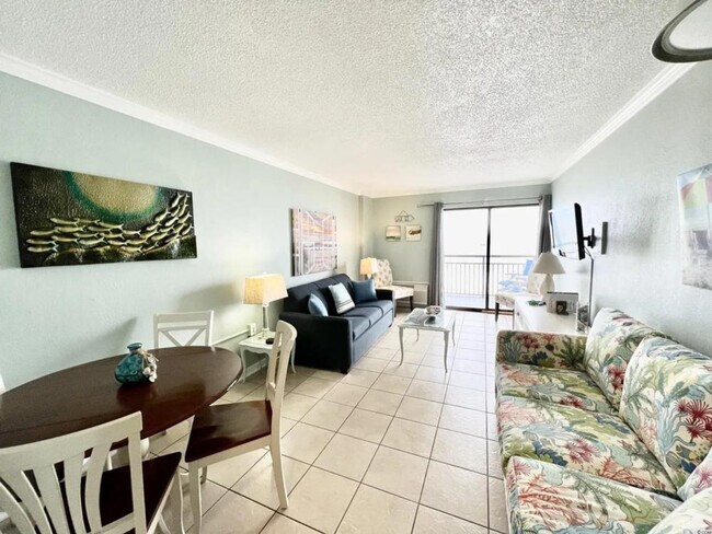 Building Photo - 2001 S Ocean Blvd