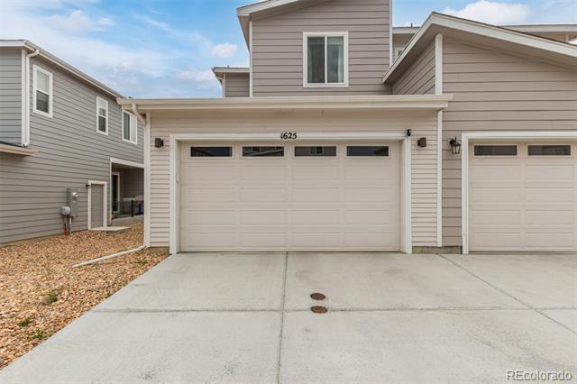 Building Photo - 1625 S Andes Way