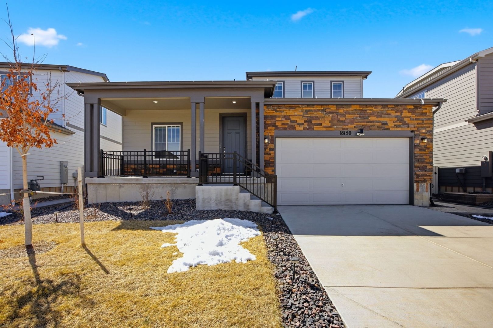 Building Photo - 18150 Martinello Dr
