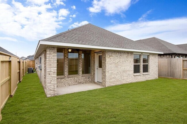 Building Photo - 10518 Cecilia Star Ln