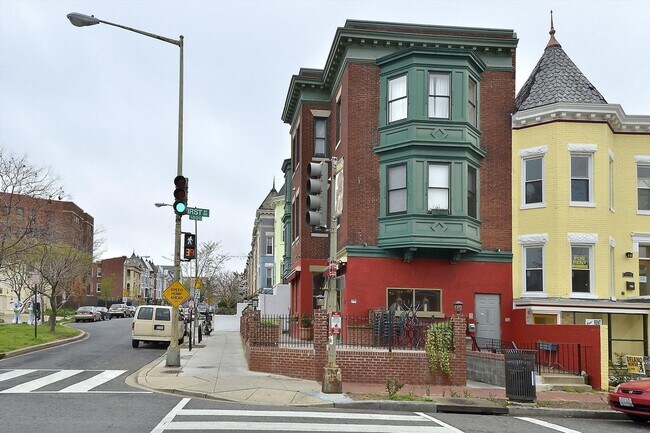 Building Photo - "Coming Soon" Handsome Home along H Street...