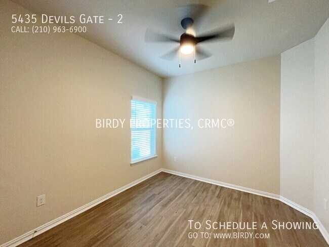 Building Photo - 5435 Devils Gate
