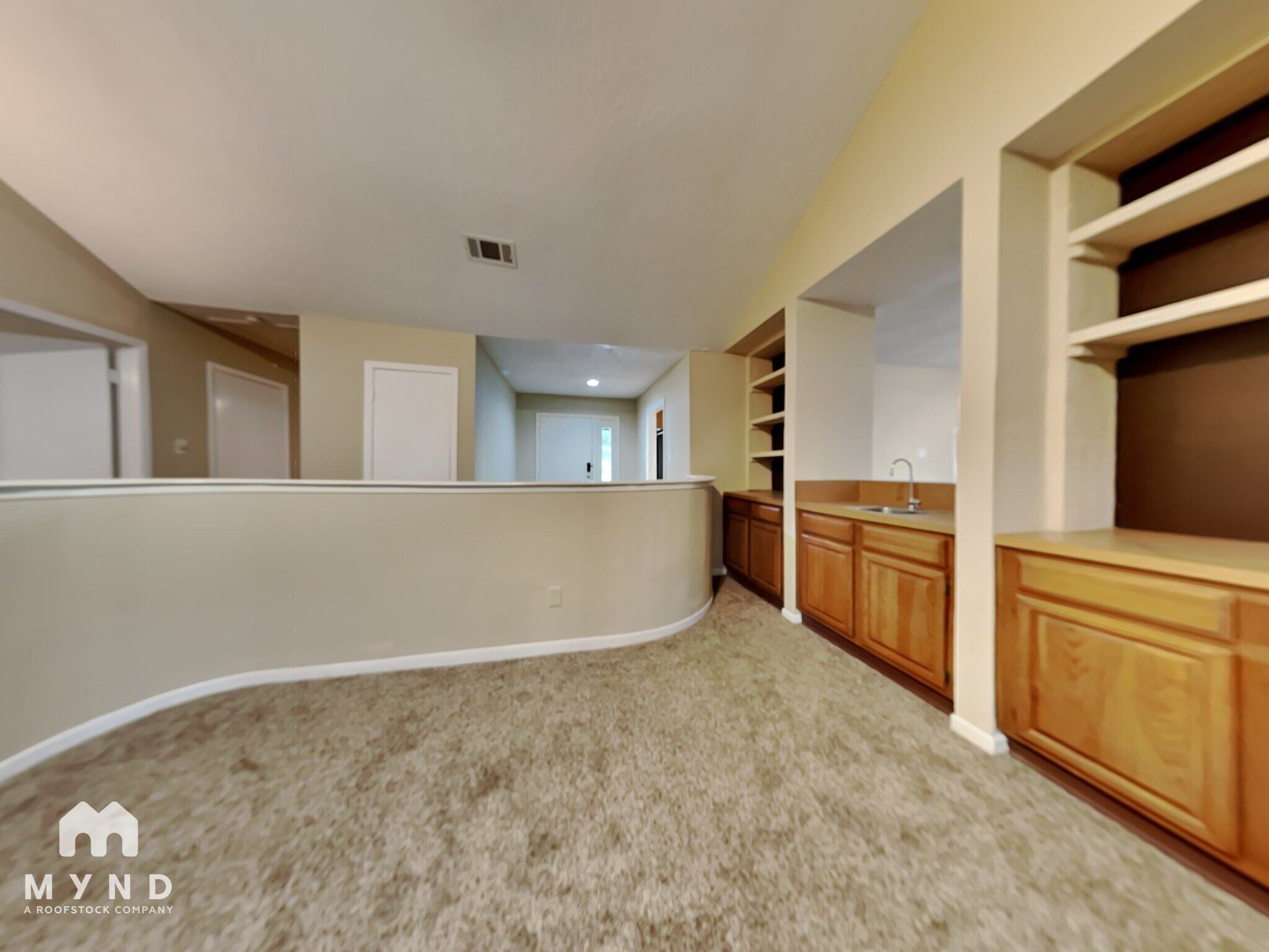 Building Photo - 3430 Deer Valley Dr