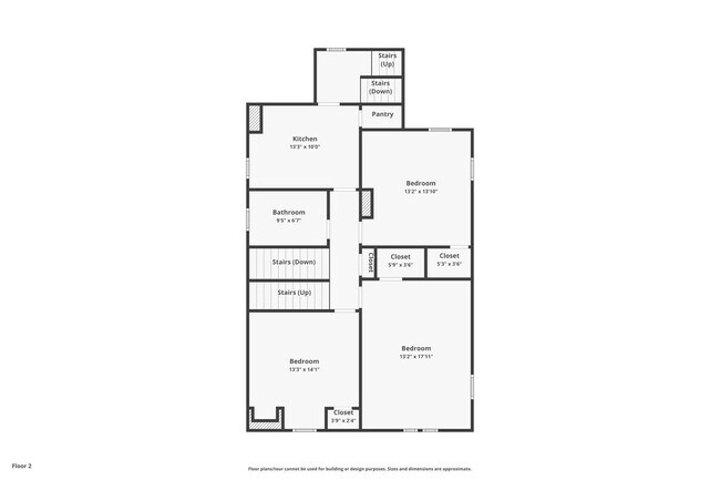 Building Photo - Available 6/1/26 - 4 Bedroom Duplex Close ...