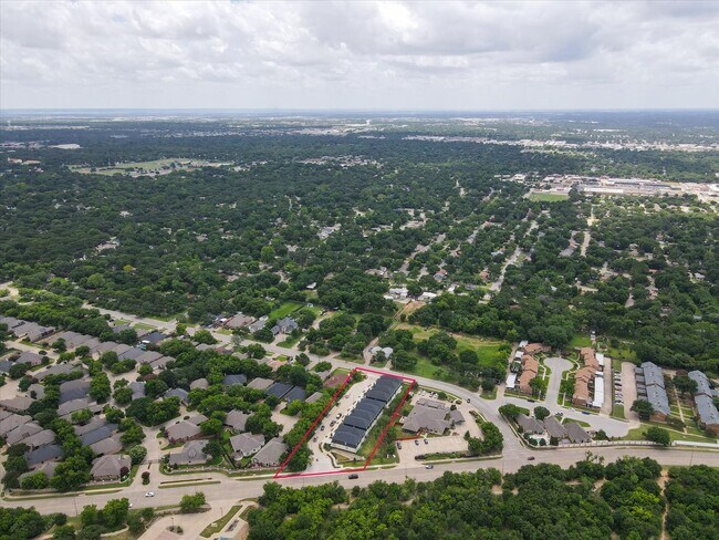 Building Photo - Brand New Luxury Townhouse in North Arlington
