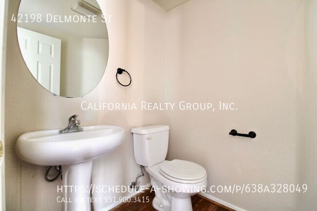 Building Photo - 42198 Delmonte St