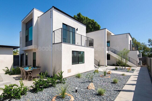 Building Photo - 8331 Neva Ave