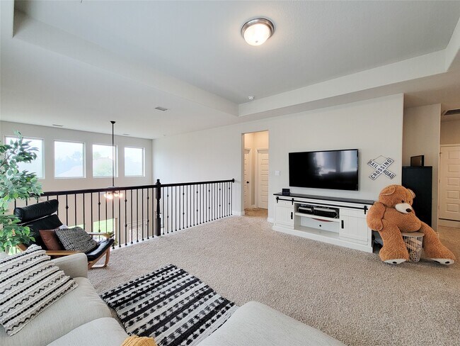 Building Photo - 16030 Muster Oak Dr