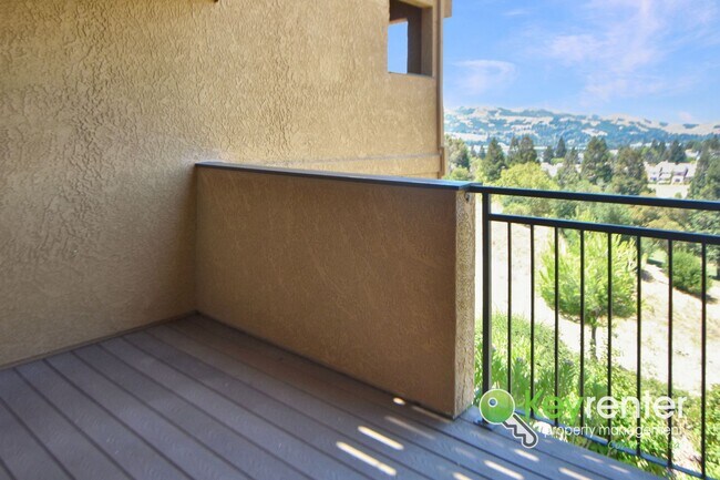 Building Photo - Views and more Views! Beautiful 1 Bedroom Condo within Gated Community