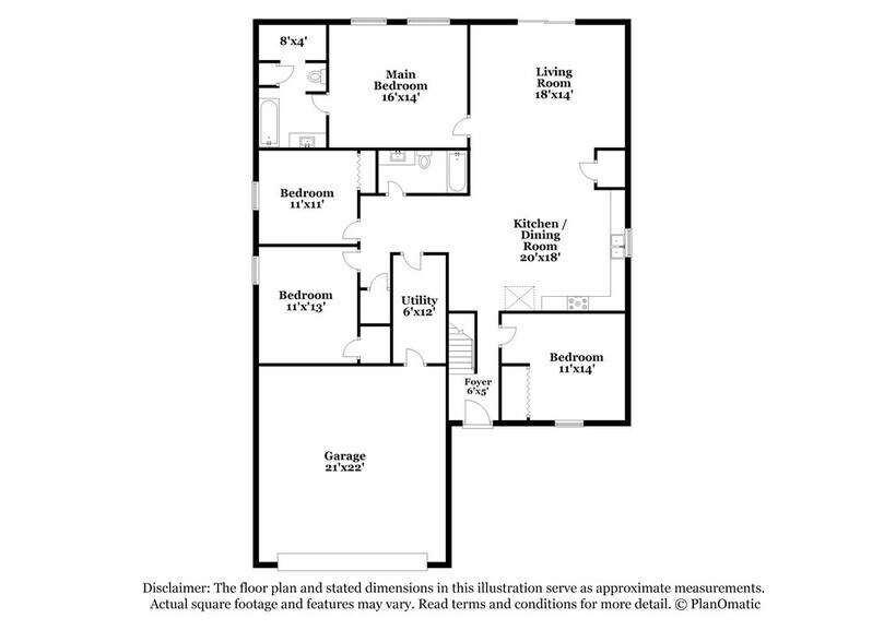 Building Photo - 1397 W Jade Dr