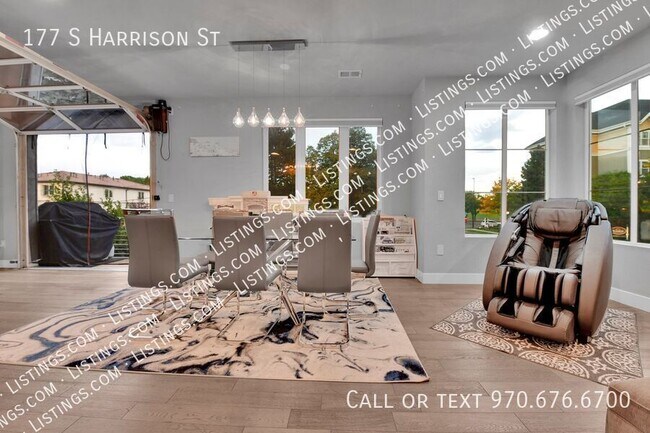 Building Photo - 177 S Harrison St