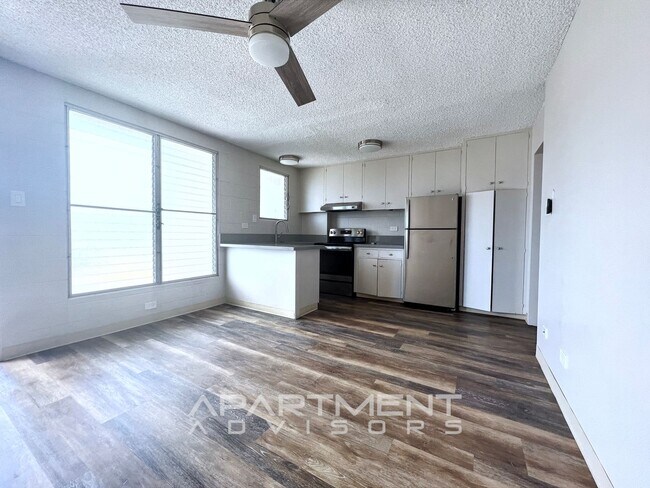 Building Photo - 3215 Hoolulu Street-#2