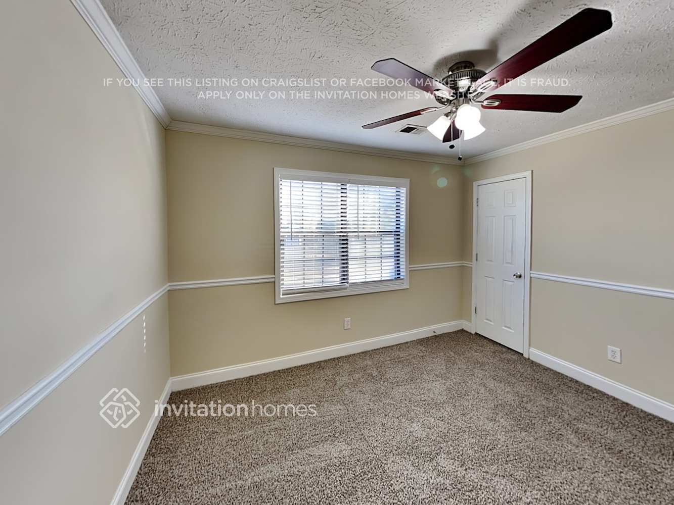 Building Photo - 4491 Wesley Way