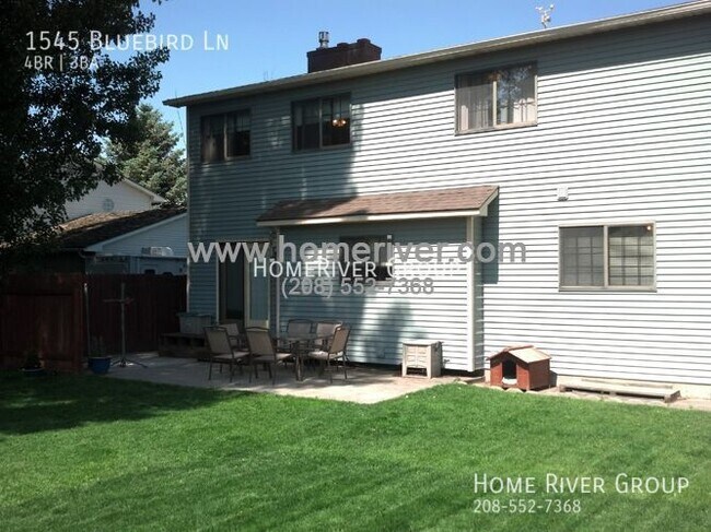 Building Photo - Westside Home for Rent by Homeriver Group
