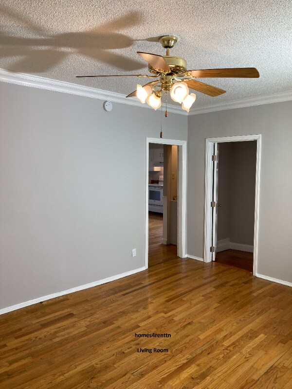 Building Photo - 522 Radford Pl