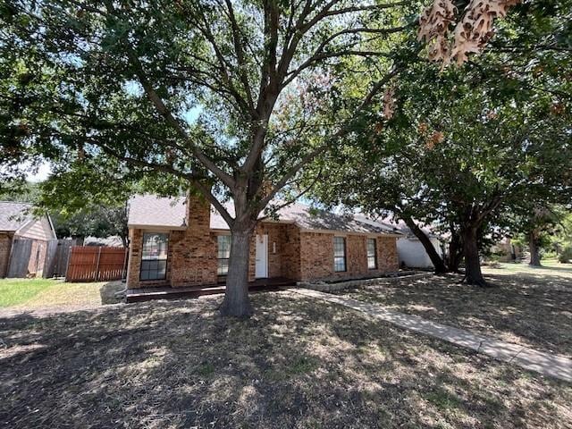 Building Photo - 6825 Anderson Dr