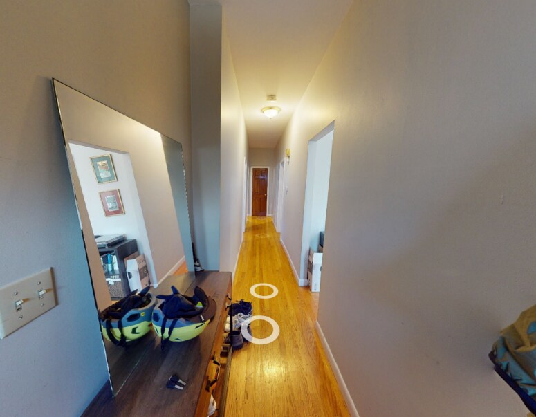 Building Photo - 25 Tufts St