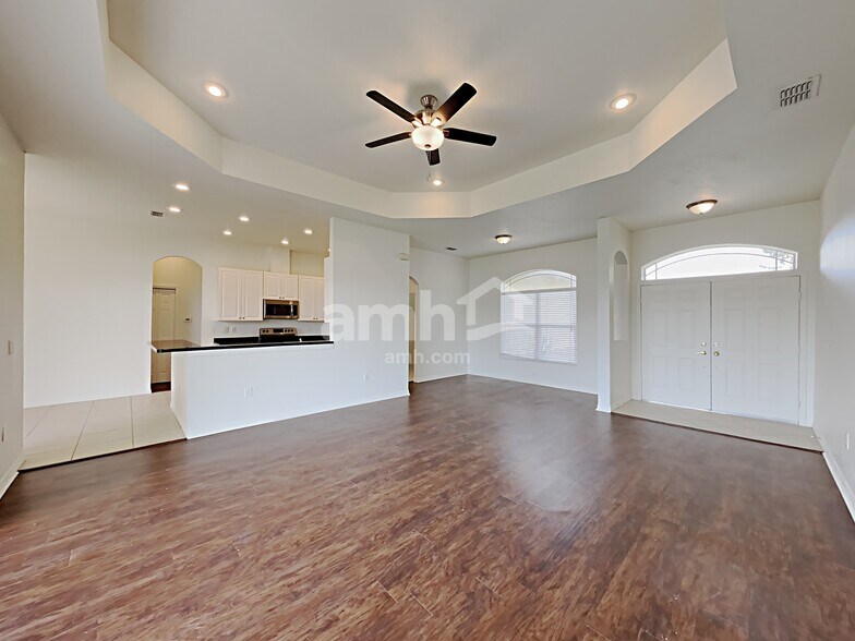 Building Photo - 1650 Papoose Way