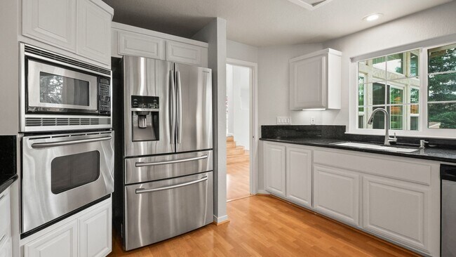 Building Photo - Welcome to your private retreat