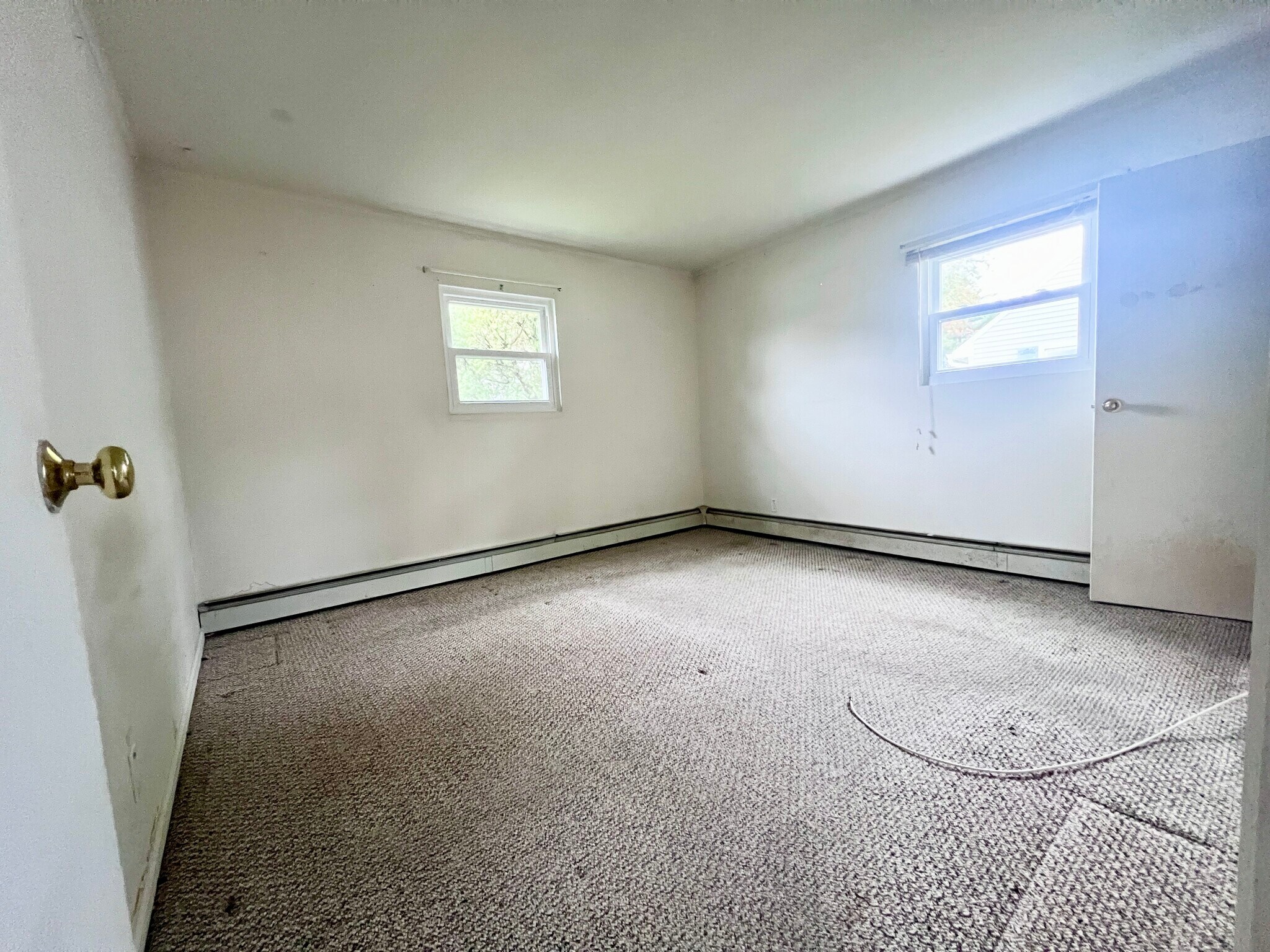 Second bed room pic 2 - 18 Luella Rd
