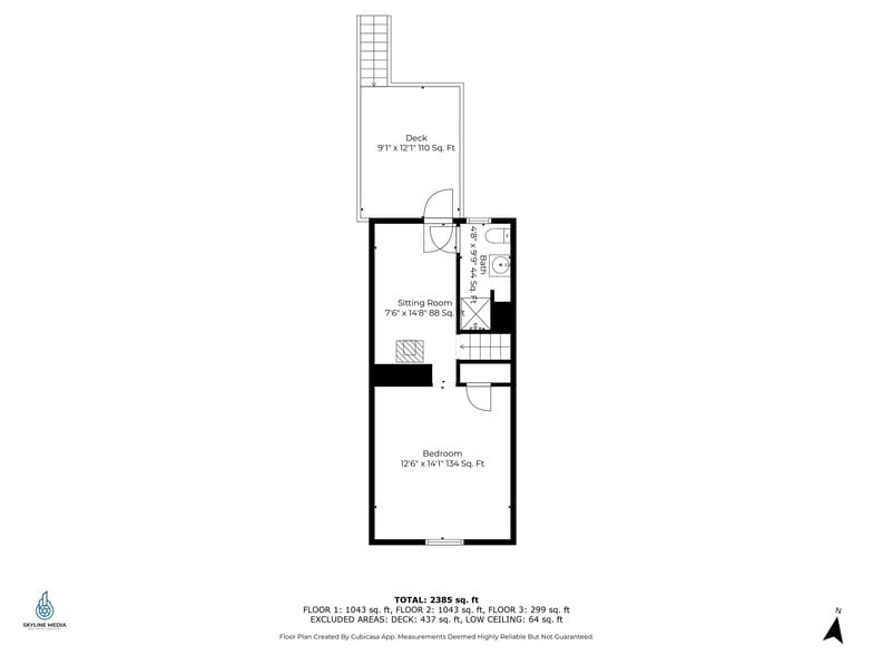 Building Photo - 38 Orange St