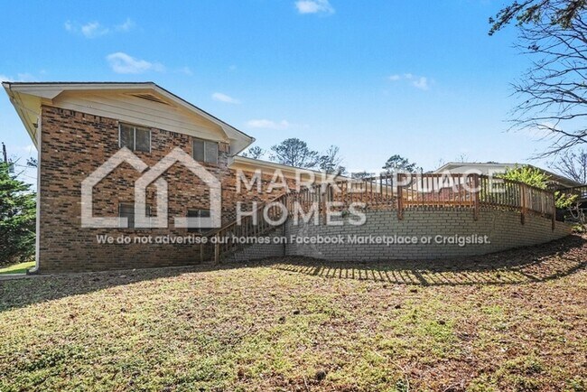 Building Photo - 4407 Kimball Rd SW