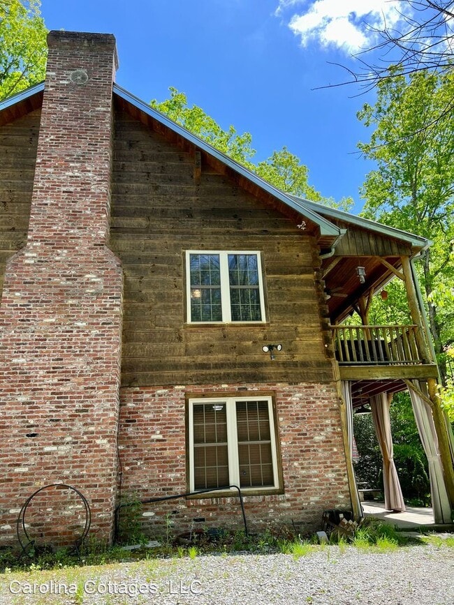 Building Photo - 3 br, 4.5 bath House - 3833 Deep Gap Road