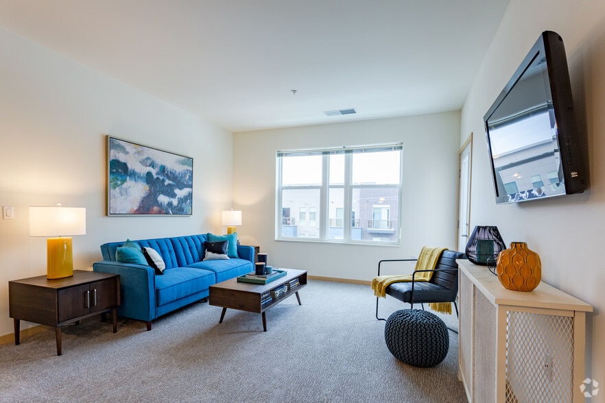 The Enclave Luxury Apartments 1200 N 62nd St Wauwatosa WI 53213