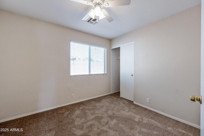 Building Photo - 7737 E Onza Ave