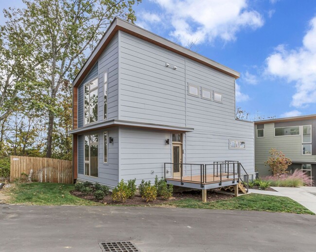 Building Photo - 2 Bed 2 Bath Brand New Construction in Eas...