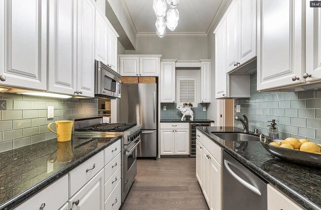 Building Photo - 2578 California St