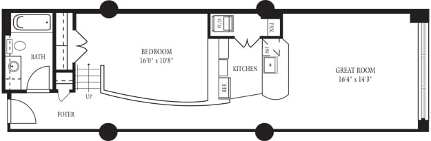 CO-A_1Bed_1Bath_780 Sq Ft - Consolidated