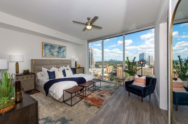 Building Photo - 1616 Post Oak Blvd